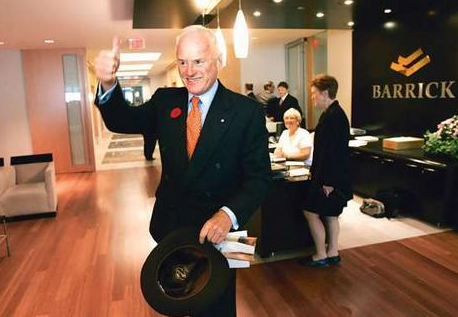 Peter Munk